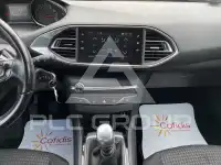 2018 Peugeot 308