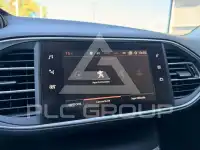2018 Peugeot 308