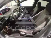 2018 Peugeot 308