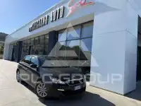 2018 Peugeot 308