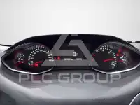 2018 Peugeot 308