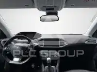 2018 Peugeot 308