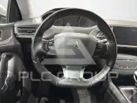 2018 Peugeot 308