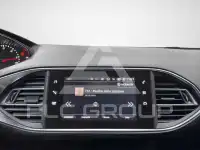 2018 Peugeot 308