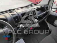 2018 Peugeot Boxer