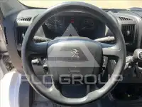 2018 Peugeot Boxer
