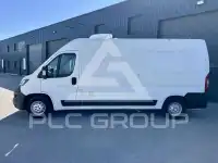 2018 Peugeot Boxer