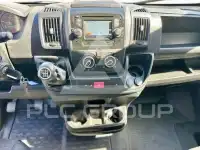 2018 Peugeot Boxer