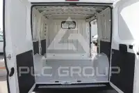 2018 Peugeot Boxer
