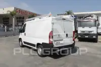 2018 Peugeot Boxer