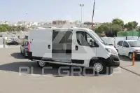 2018 Peugeot Boxer