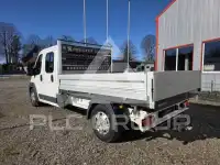 2018 Peugeot Boxer
