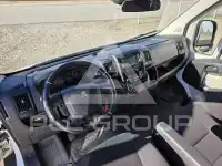 2018 Peugeot Boxer