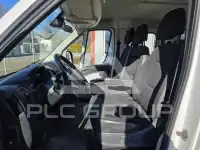 2018 Peugeot Boxer