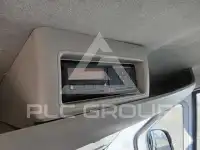 2018 Peugeot Boxer