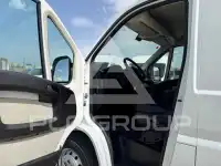 2018 Peugeot Boxer