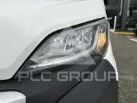 2018 Peugeot Boxer