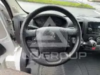 2018 Peugeot Boxer