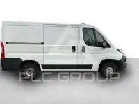 2018 Peugeot Boxer