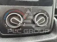 2018 Peugeot Boxer