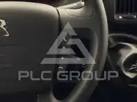 2018 Peugeot Boxer