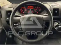 2018 Peugeot Boxer