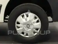 2018 Peugeot Boxer