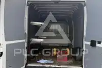 2018 Peugeot Boxer