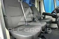 2018 Peugeot Boxer