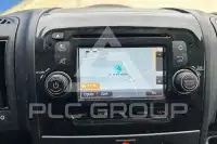 2018 Peugeot Boxer