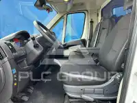 2018 Peugeot Boxer