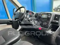 2018 Peugeot Boxer