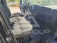 2018 Peugeot Boxer