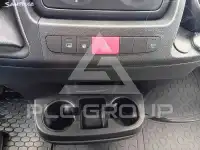2018 Peugeot Boxer
