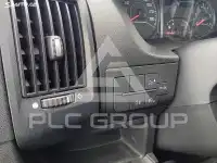 2018 Peugeot Boxer