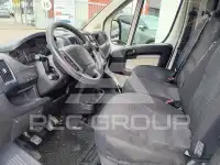 2018 Peugeot Boxer