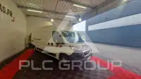2018 Peugeot Boxer