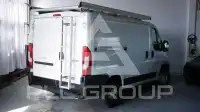 2018 Peugeot Boxer
