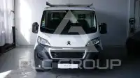 2018 Peugeot Boxer