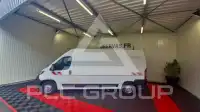 2018 Peugeot Boxer