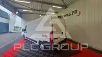 2018 Peugeot Boxer