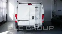 2018 Peugeot Boxer