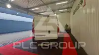 2018 Peugeot Boxer
