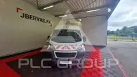 2018 Peugeot Boxer