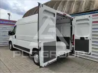 2018 Peugeot Boxer
