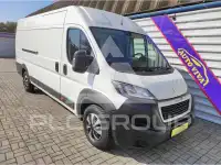 2018 Peugeot Boxer