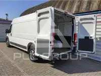 2018 Peugeot Boxer
