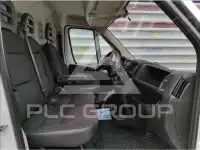 2018 Peugeot Boxer
