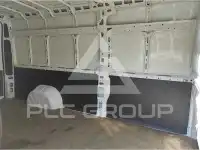 2018 Peugeot Boxer