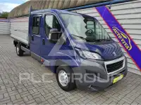 2018 Peugeot Boxer